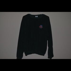 Vintage Planet Hollywood